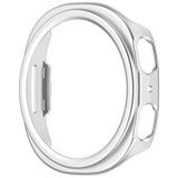 Samsung Galaxy Watch 9 (40mm) Hard Plastic Case - Silver