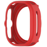 Samsung Galaxy Watch Ultra 2 (47mm) Flexible Plastic Armor Case - Red