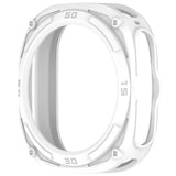 Samsung Galaxy Watch Ultra 2 (47mm) Flexible Plastic Armor Case - White