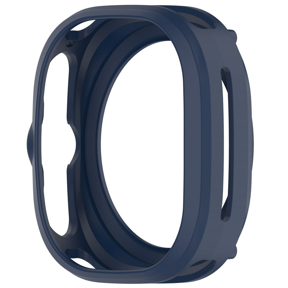 Samsung Galaxy Watch Ultra 2 (47mm) Flexible Plastic Armor Case - Blue