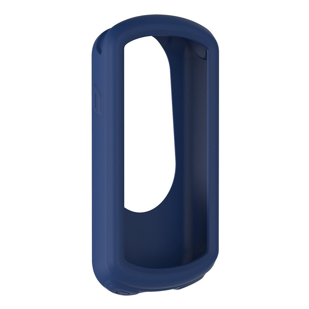 Garmin Edge 1030 / 1030 Plus Silicone Case - Dark Blue