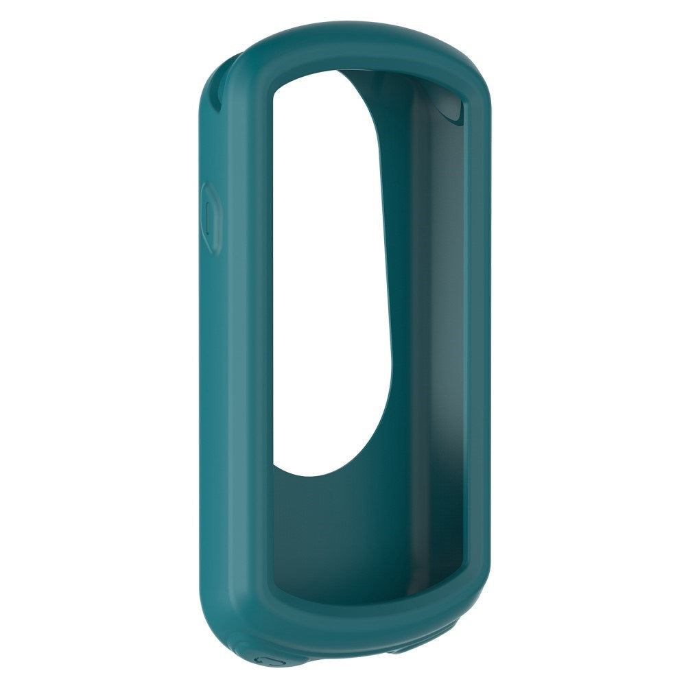 Garmin Edge 1030 / 1030 Plus Silicone Case - Green