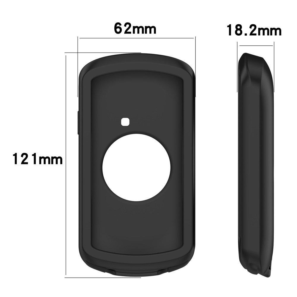 Garmin Edge 1040 Silicone Case - Black