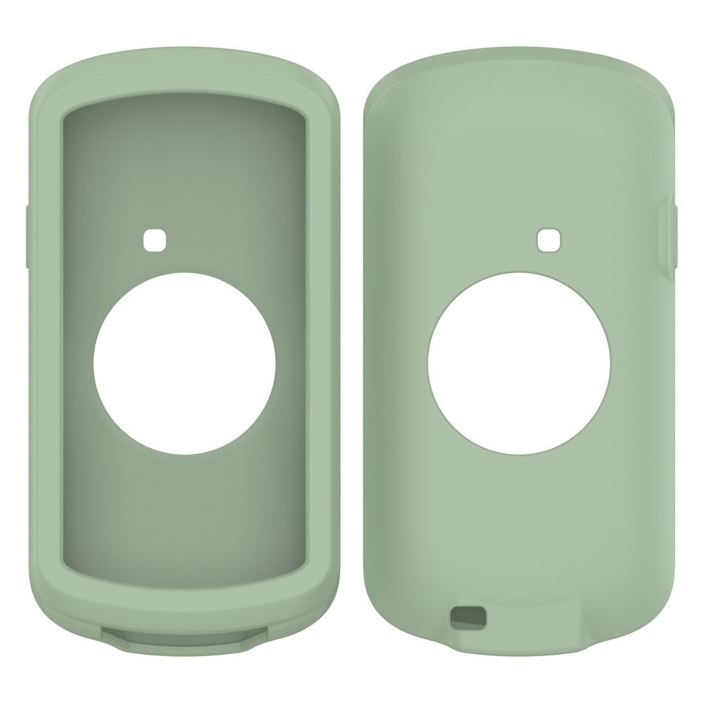 Garmin Edge 1040 Silicone Case - Green