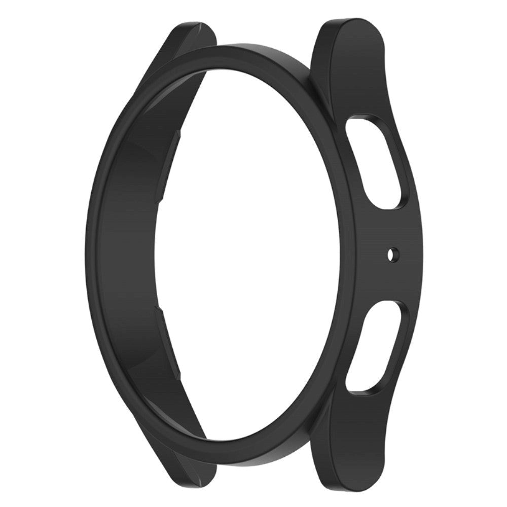 Samsung Galaxy Watch 4 / 5 (44mm) Hard Plastic Case - Black