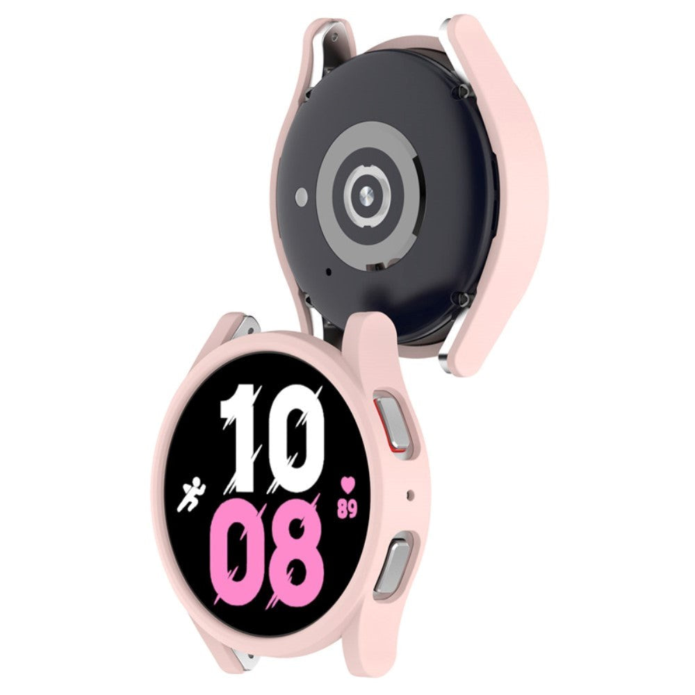 Samsung Galaxy Watch 6 / 5 / 4 / FE (40mm) Hard Plastic Case - Pink