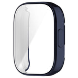 Xiaomi Redmi Watch 3 Flexible Plastic Case - Blue