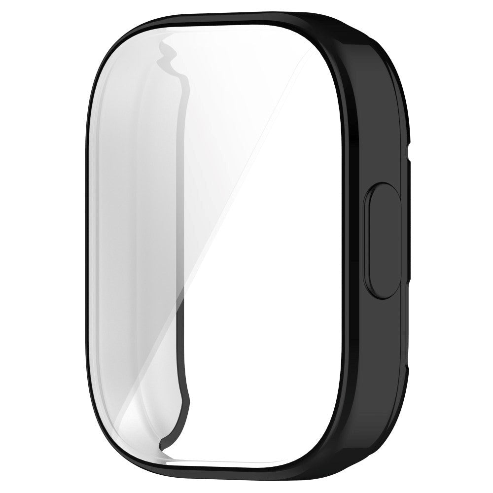 Xiaomi Redmi Watch 3 Flexible Plastic Case - Black