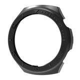 Huawei Watch 4 Flexible Plastic Case - Black