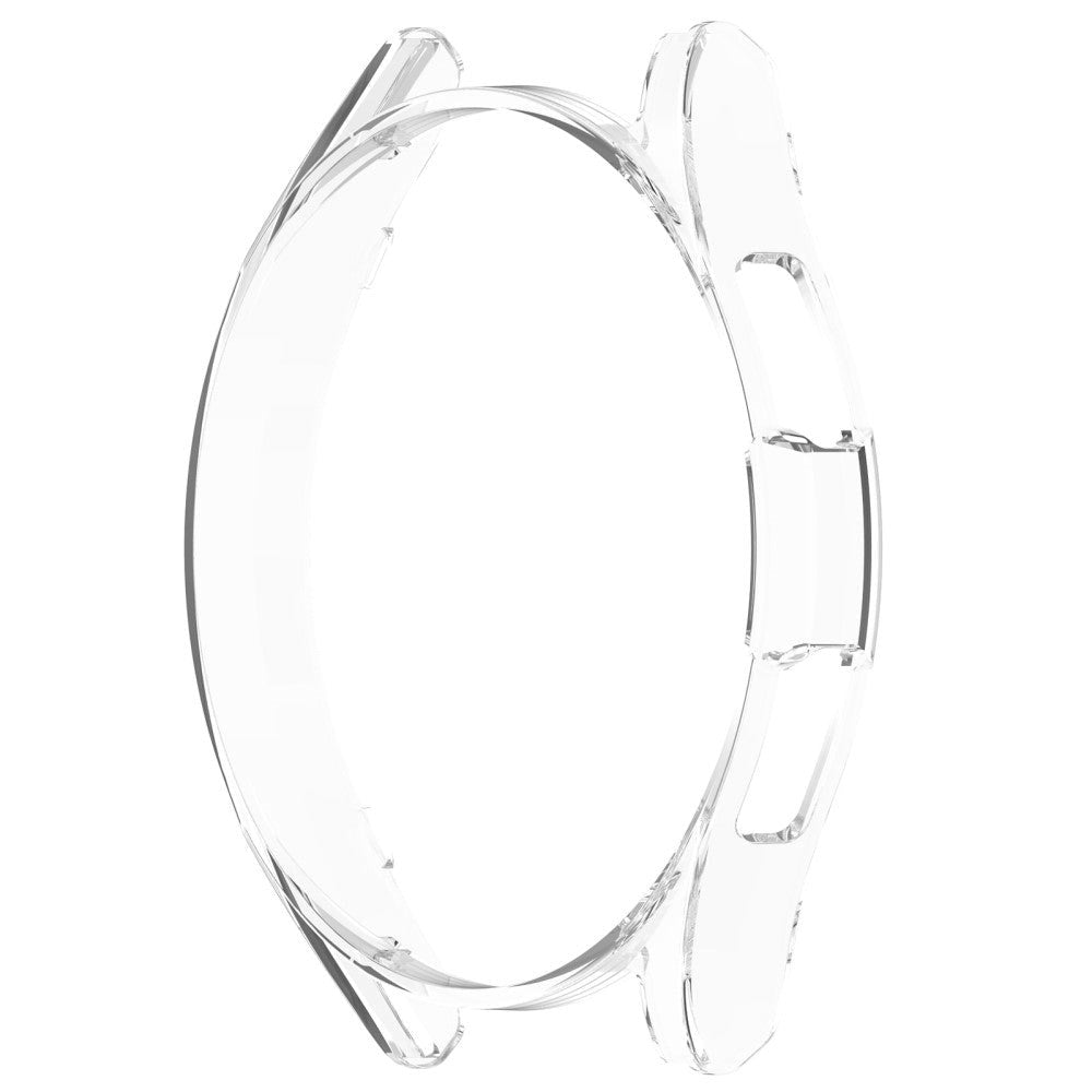 Samsung Galaxy Watch 6 Classic (47mm) Hard Plastic Case - Transparent