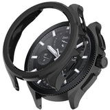 Xiaomi Watch 2 Pro Hard Plastic Case - Black