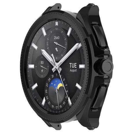 Xiaomi Watch 2 Pro Hard Plastic Case - Black