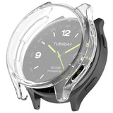 Xiaomi Watch 2 Flexible Plastic Case - Transparent