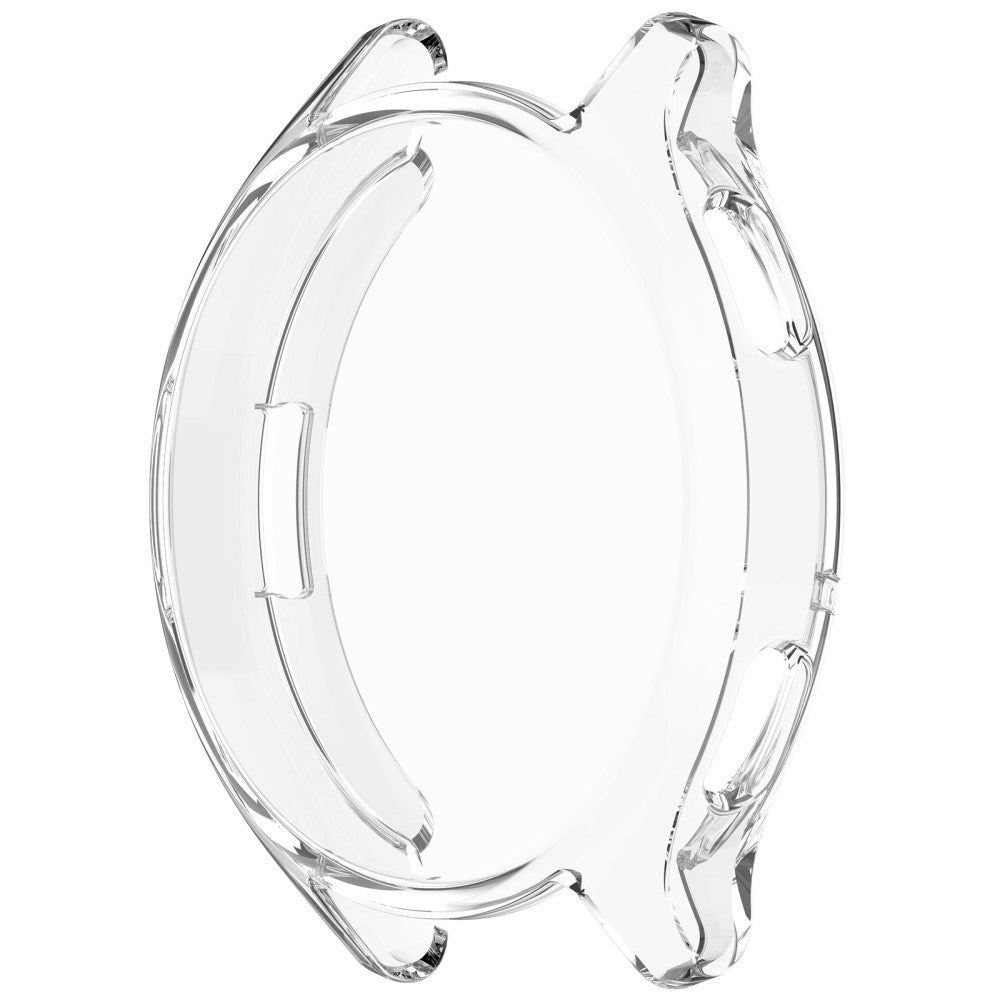 Xiaomi Watch 2 Flexible Plastic Case - Transparent