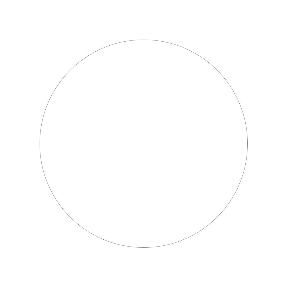 Samsung Galaxy Watch Ultra (47mm) Screen Protector – 2 pcs – Transparent