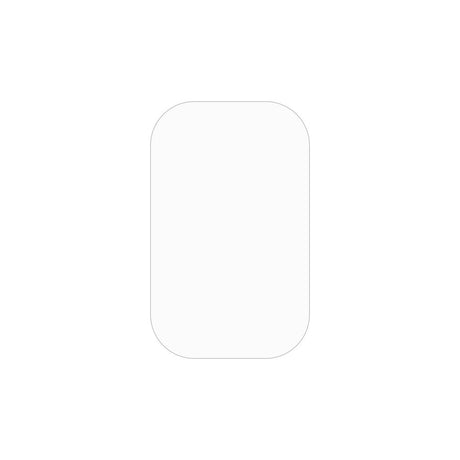 Apple Watch SE / 6 / 5 / 4 (44mm) Matte Screen Protector Film - Transparent