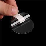 ENKAY Xiaomi Watch S4 Sport Screen Protector Glass 0.2mm - 2 pcs - Transparent