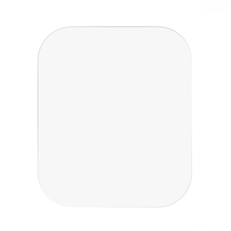 Apple Watch 11 / 10 (46mm) Full Fit Screen Protector Film - Transparent