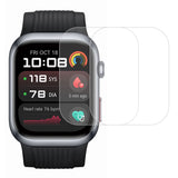 Huawei Watch D2 (48mm) Screen Protector - 2 pcs - Transparent