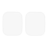 Huawei Watch D2 (48mm) Screen Protector - 2 pcs - Transparent