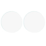 Garmin Lily 2 Active Screen Protector Tempered Glass - 2 Pcs. - Transparent