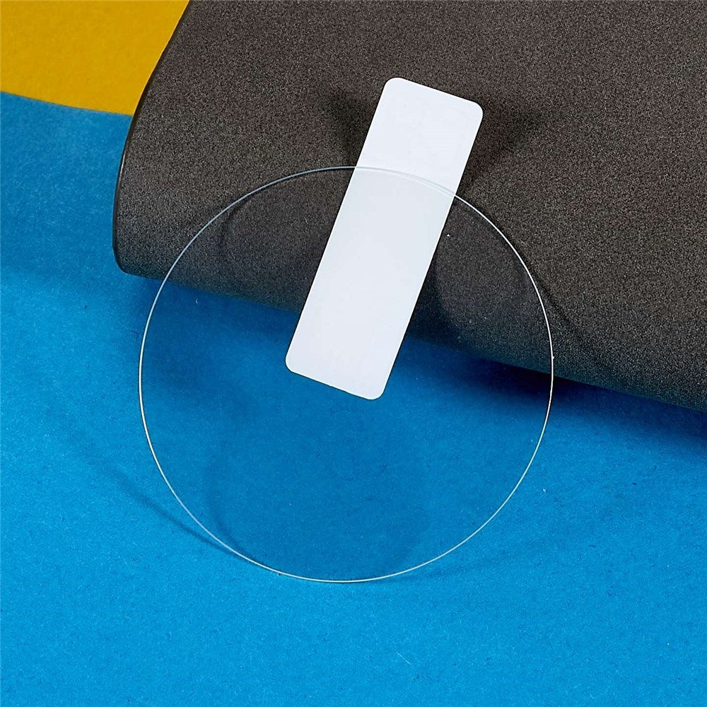 Garmin Lily 2 Active Screen Protector Tempered Glass - 2 Pcs. - Transparent