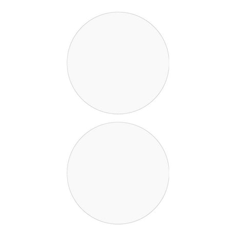 Garmin Fenix E Screen Protector Film - 2 Pcs. - Transparent