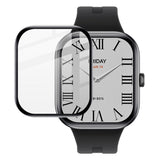 Xiaomi Redmi Watch 5 IMAK Protective Film - Transparent / Black