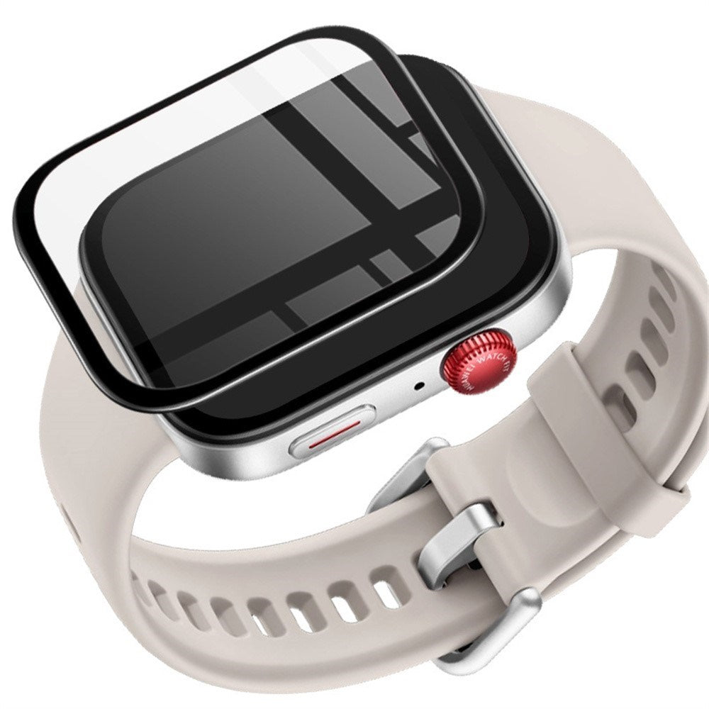Xiaomi Redmi Watch 5 IMAK Protective Film - Transparent / Black