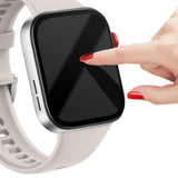 Xiaomi Redmi Watch 5 IMAK Protective Film - Transparent / Black