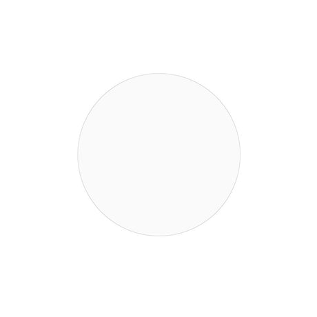 OnePlus Watch 3 Screen Protector Glass - Transparent