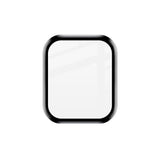 Huawei Watch Fit 4 IMAK Screen Protector Film - Transparent / Black Edge