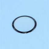 Garmin Forerunner 570 (42mm) Screen Protector - 2 pcs. - Transparent / Black Edge