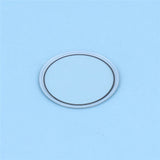 Garmin Forerunner 570 (42mm) Screen Protector - 2 pcs. - Transparent / Black Edge