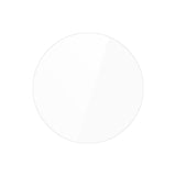 Samsung Galaxy Watch 8 Classic (46mm) Tempered Glass Screen Protector - Transparent