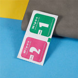 Samsung Galaxy Watch 8 (40mm) Screen Protector Film - Transparent