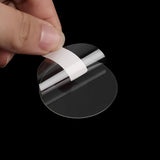 Samsung Galaxy Watch 8 (44mm) Tempered Glass Screen Protector - 2 Pcs. - Transparent