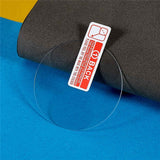 OnePlus Watch 3 (46mm) Tempered Glass Screen Protector - 2 pcs. - Transparent