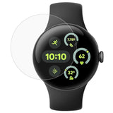 Google Pixel Watch 4 (41mm) / 3 (41mm) Screen Protector Film - Transparent