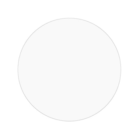 Google Pixel Watch 4 (41mm) / 3 (41mm) Screen Protector Film - Transparent