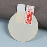 Google Pixel Watch 4 (45mm) / 3 (45mm) Screen Protector Film - Transparent