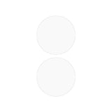 Garmin Venu 4 (45mm) Screen Protector - 2 pcs - Transparent