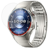 Huawei Watch GT 6 Pro (46mm) 0.3 mm Tempered Glass Protective Film - Transparent
