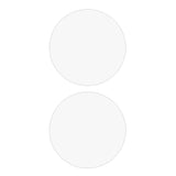 OnePlus Watch Lite Screen Protector - 2 pcs - Transparent