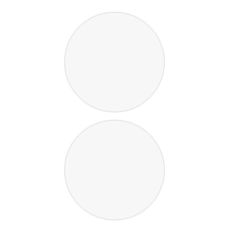 OnePlus Watch Lite Screen Protector - 2 pcs - Transparent