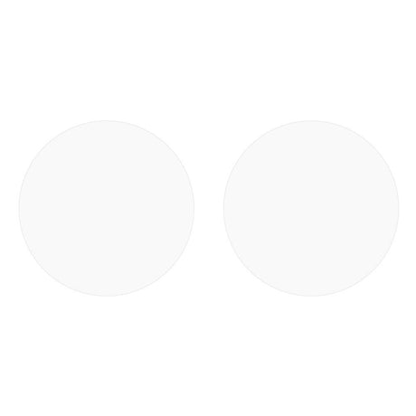 Huawei Watch GT Runner 2 Screen Protector - Film - 2 pcs. - Transparent