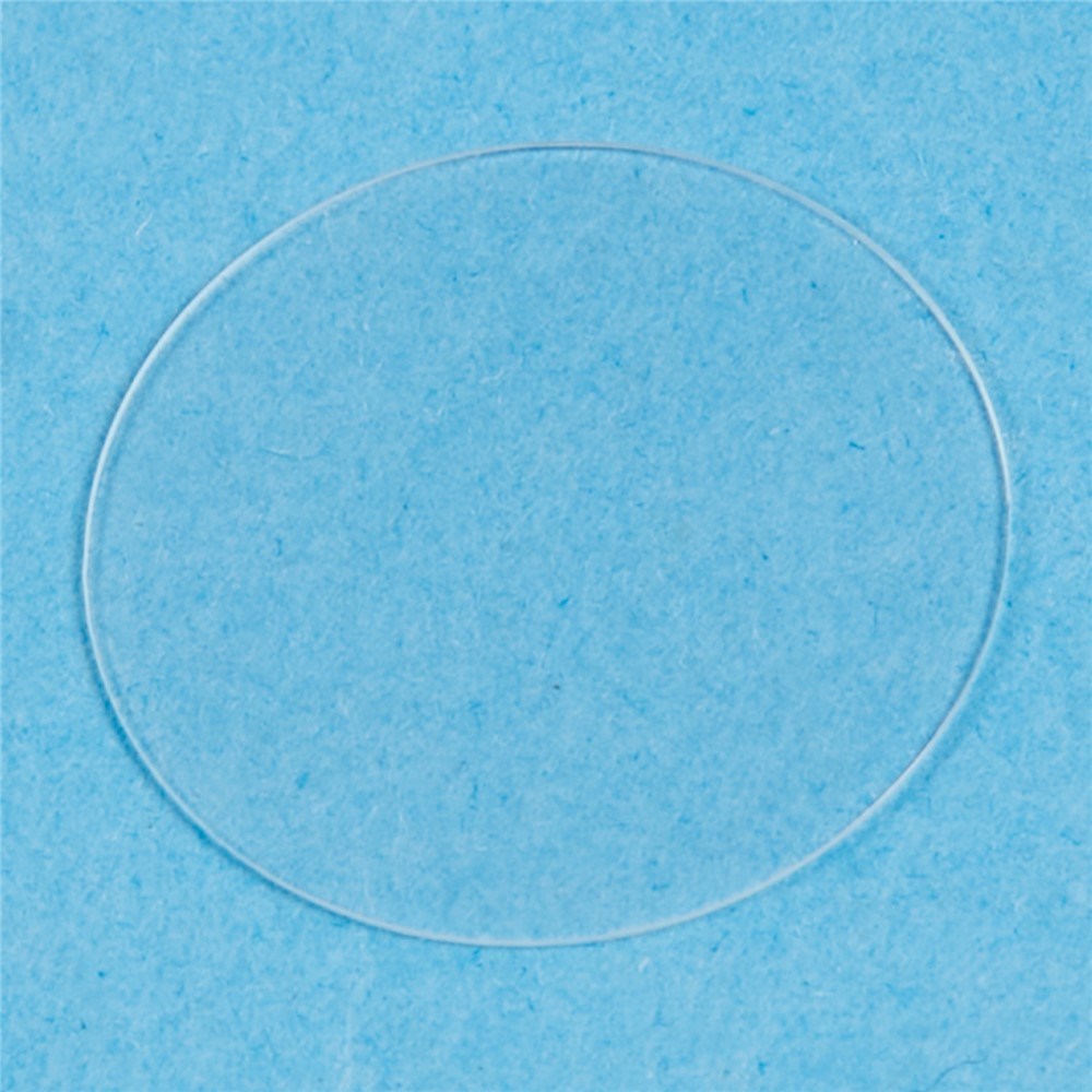 Huawei Watch GT Runner 2 Screen Protector - Film - 2 pcs. - Transparent