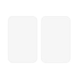 Huawei Band 11 Pro Screen Protector - Film - 2 pcs. - Transparent