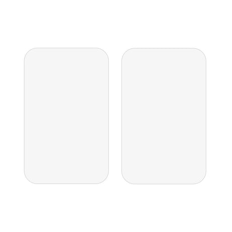 Huawei Band 11 Pro Screen Protector - Film - 2 pcs. - Transparent