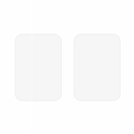 Xiaomi Smart Band 10 Pro / 9 Pro / 8 Pro Screen Protector - Transparent
